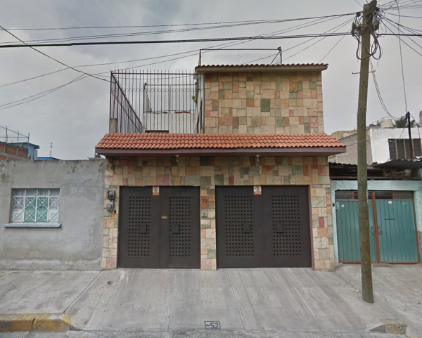 Casa en venta en Ampliación Progreso Nacional, Gustavo A. Madero — foto 3 de 10