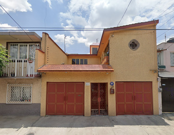 Casa en venta en La Preciosa, Azcapotzalco — foto 3 de 10