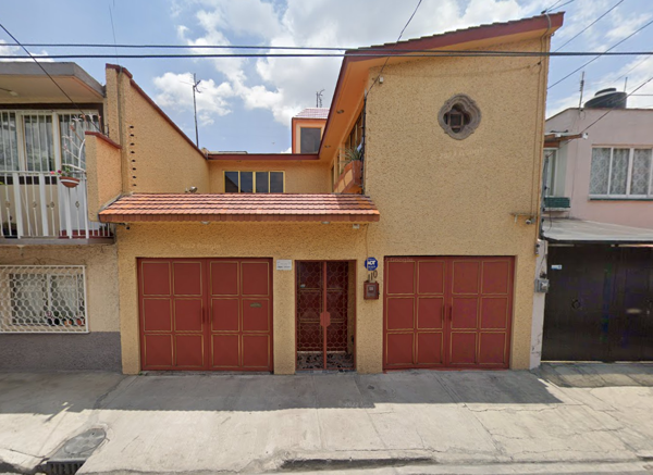 Casa en venta en La Preciosa, Azcapotzalco — foto 2 de 10