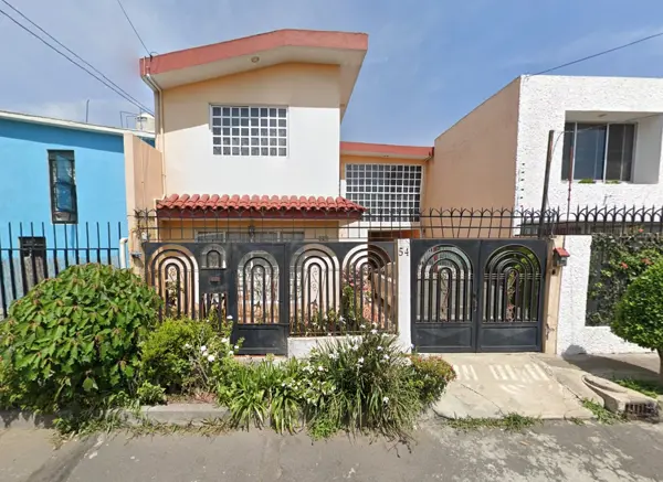 Casa en venta en Prados del Rosario, Azcapotzalco — foto 3 de 10
