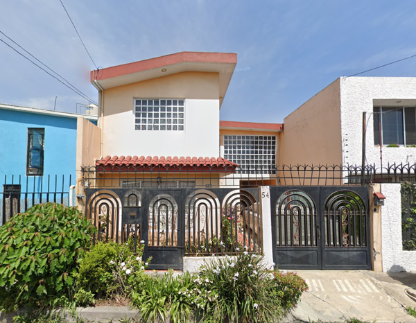 Casa en venta en Prados del Rosario, Azcapotzalco — foto 2 de 10