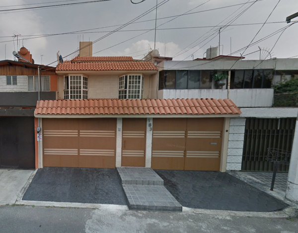 Casa en venta en Prados de Coyoacán, Coyoacán — foto 3 de 10
