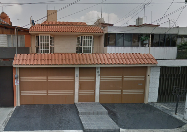 Casa en venta en Prados de Coyoacán, Coyoacán, Ciudad de México Casa en venta en Prados de Coyoacán, Coyoacán, Ciudad de México