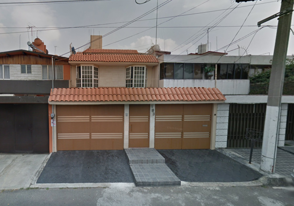 Casa en venta en Prados de Coyoacán, Coyoacán — foto 2 de 10