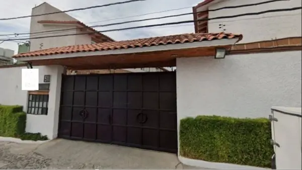 Casa en venta en Santa Maria Tepepan, Xochimilco — foto 2 de 17