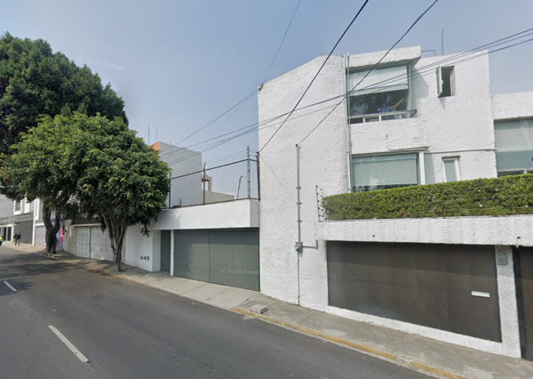 Casa en venta en Lomas de las Aguilas, Álvaro Obregón — foto 2 de 11