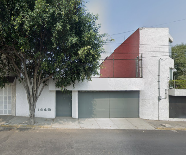 Casa en Lomas de las Aguilas, Álvaro Obregón, Ciudad de México