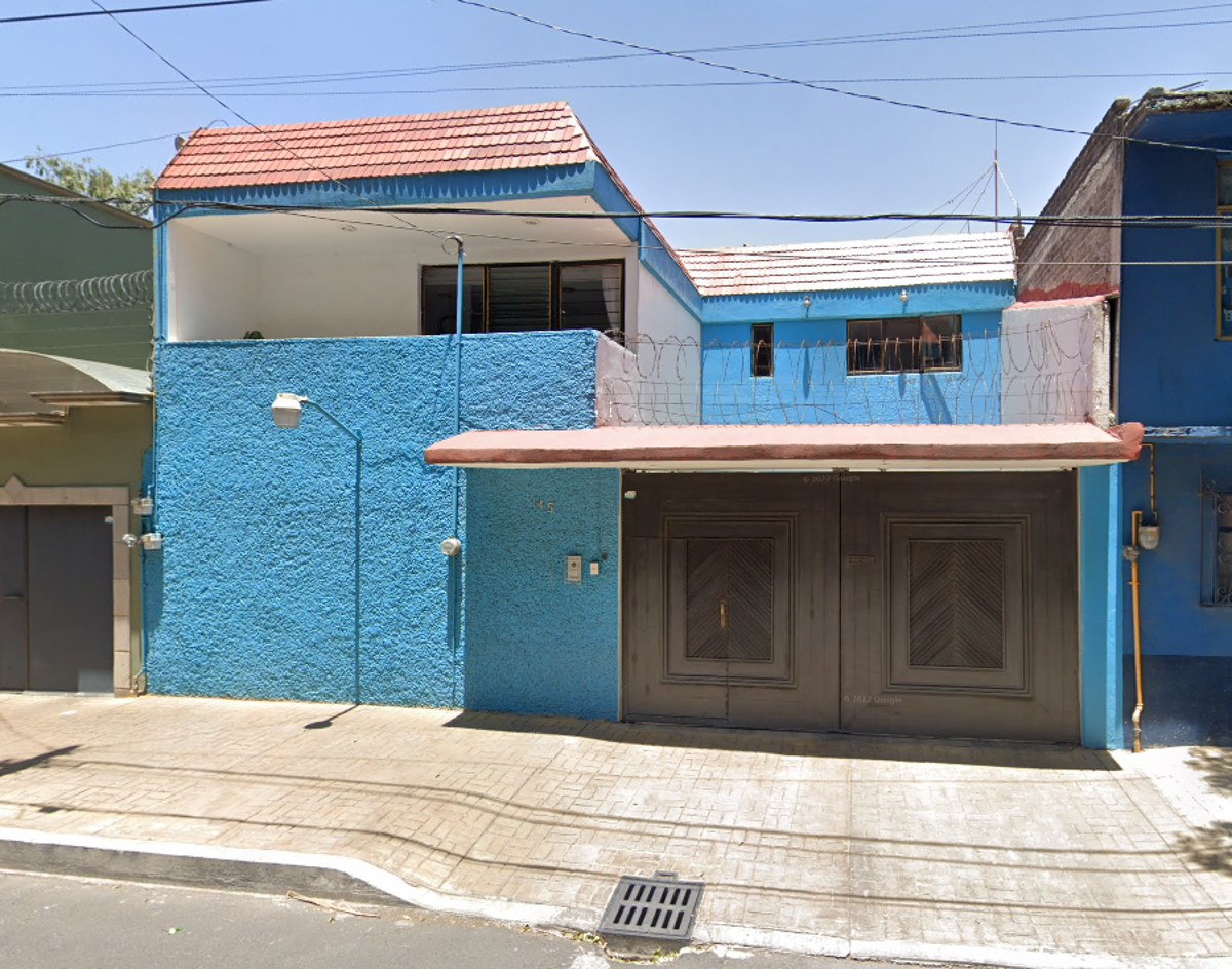 Casa en venta en 20 de Noviembre, Venustiano Carranza — foto 1 de 10