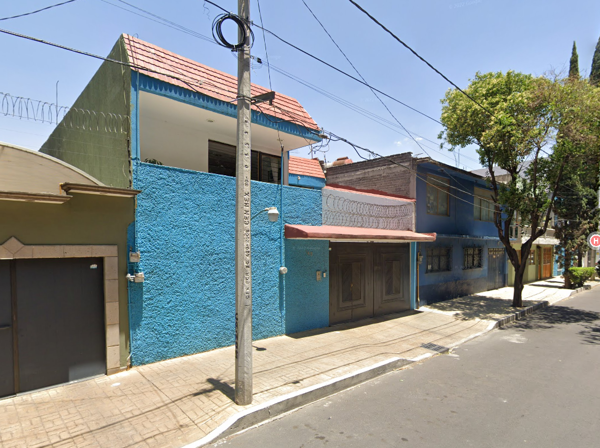 Casa en venta en 20 de Noviembre, Venustiano Carranza — foto 3 de 10