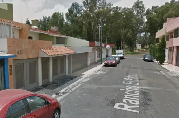 Casa en venta en Campestre Coyoacán, Coyoacán — foto 2 de 15