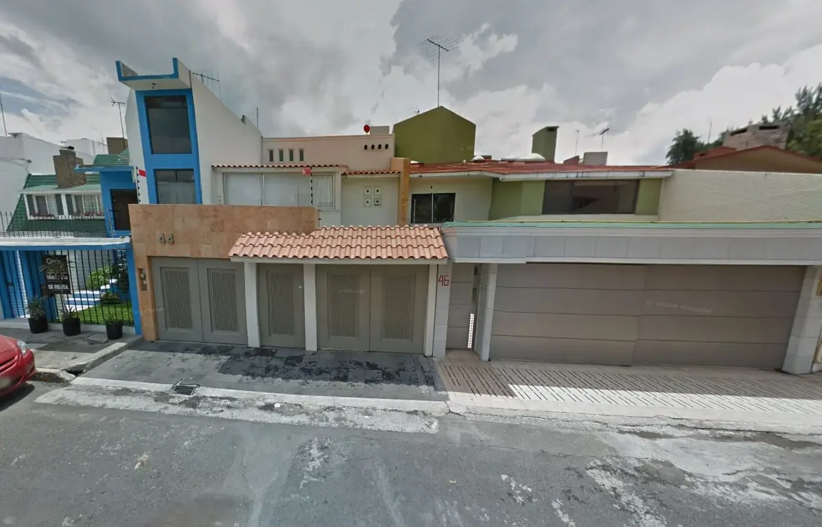 Casa en venta en Campestre Coyoacán, Coyoacán — foto 1 de 15