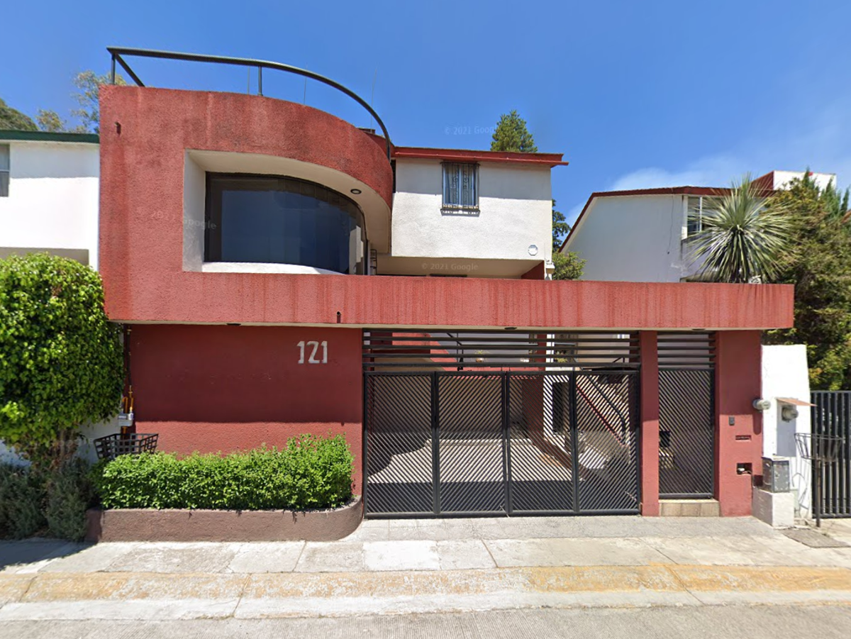 Casa en venta en Lomas Verdes 3a Sección, Naucalpan de Juárez — foto 1 de 9