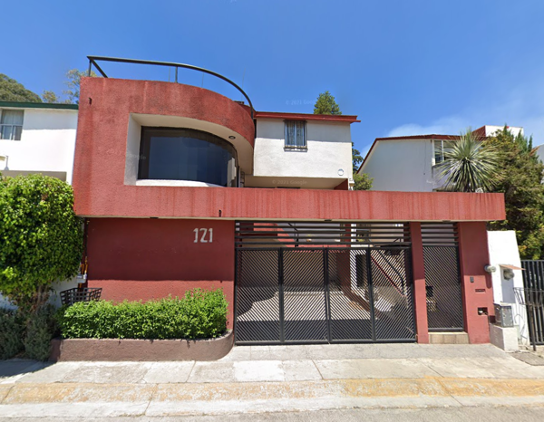 Casa en venta en Lomas Verdes 3a Sección, Naucalpan de Juárez — foto 2 de 9