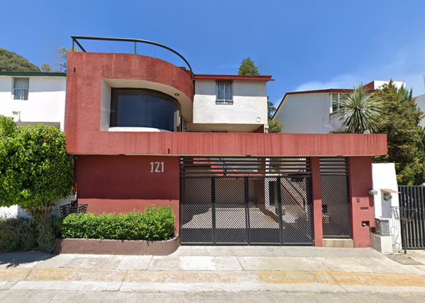 Casa en venta en Lomas Verdes 3a Sección, Naucalpan de Juárez — foto 3 de 9