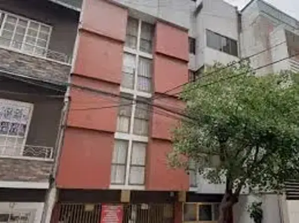 Departamento en venta en Narvarte Poniente, Benito Juárez — foto 2 de 15