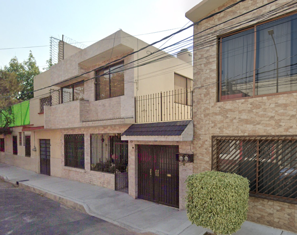 Casa en venta en Tepeyac Insurgentes, Gustavo A. Madero — foto 3 de 10
