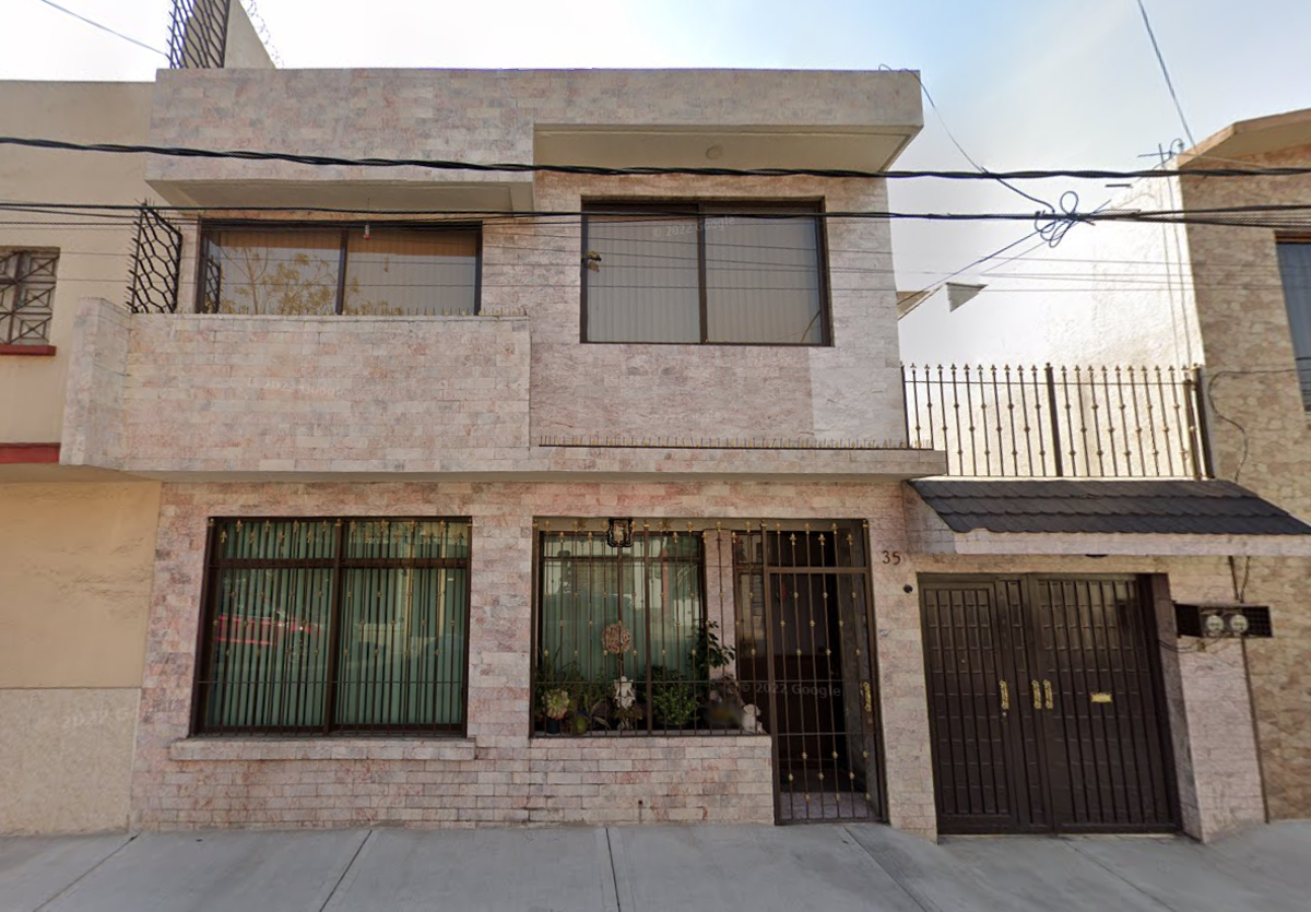 Casa en venta en Tepeyac Insurgentes, Gustavo A. Madero — foto 1 de 10