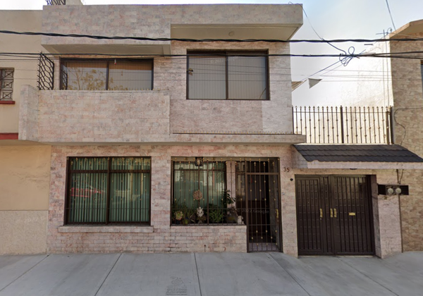 Casa en venta en Tepeyac Insurgentes, Gustavo A. Madero — foto 2 de 10