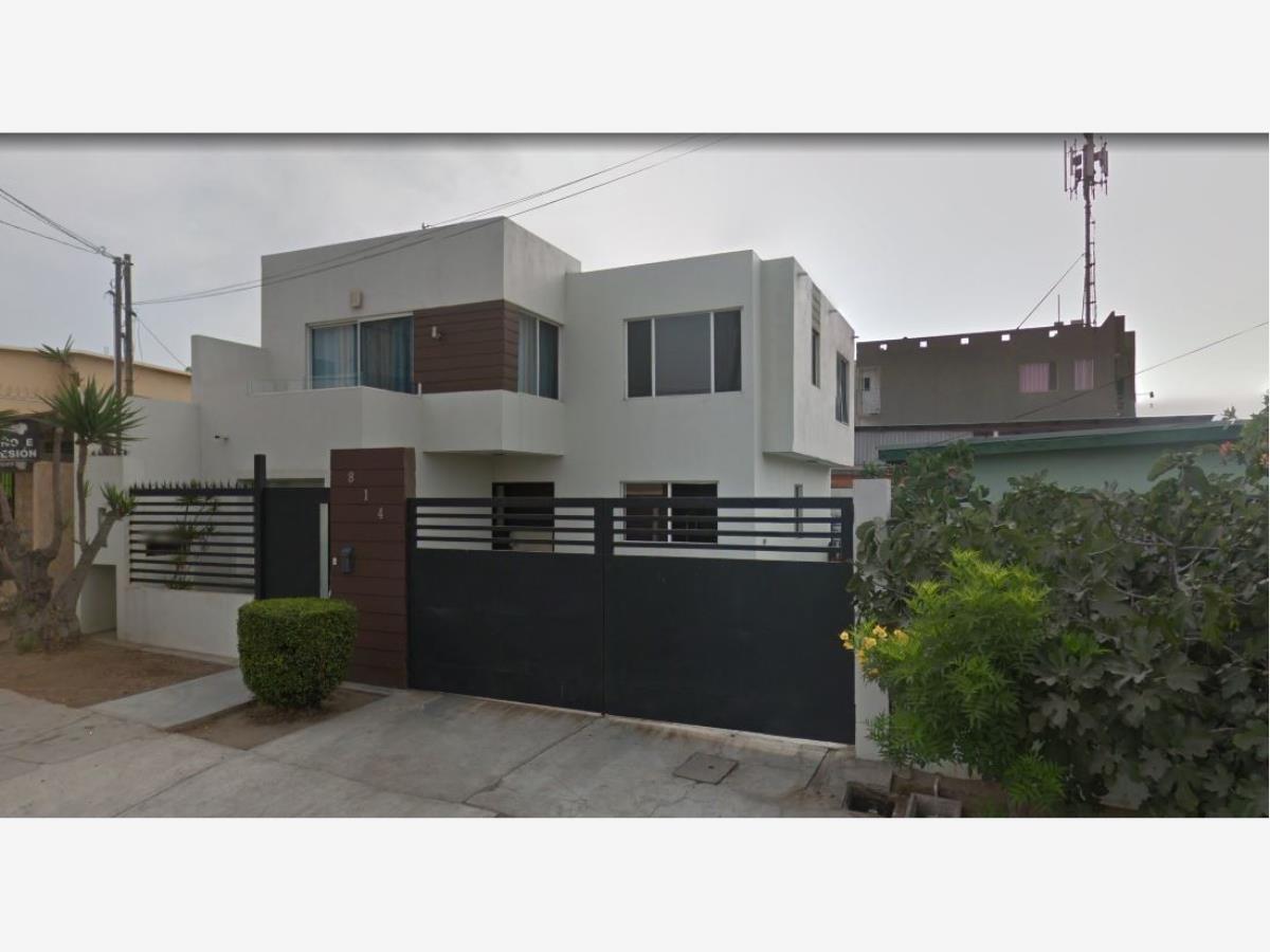 Casa en venta en Ulbrich, Ensenada — foto 1 de 14