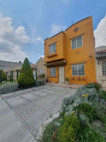 Casa en San Antonio, Pachuca de Soto, Hidalgo