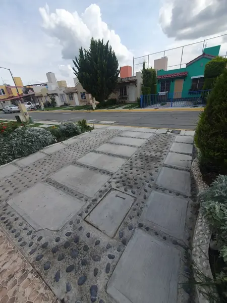 Casa en venta en San Antonio, Pachuca de Soto — foto 2 de 13