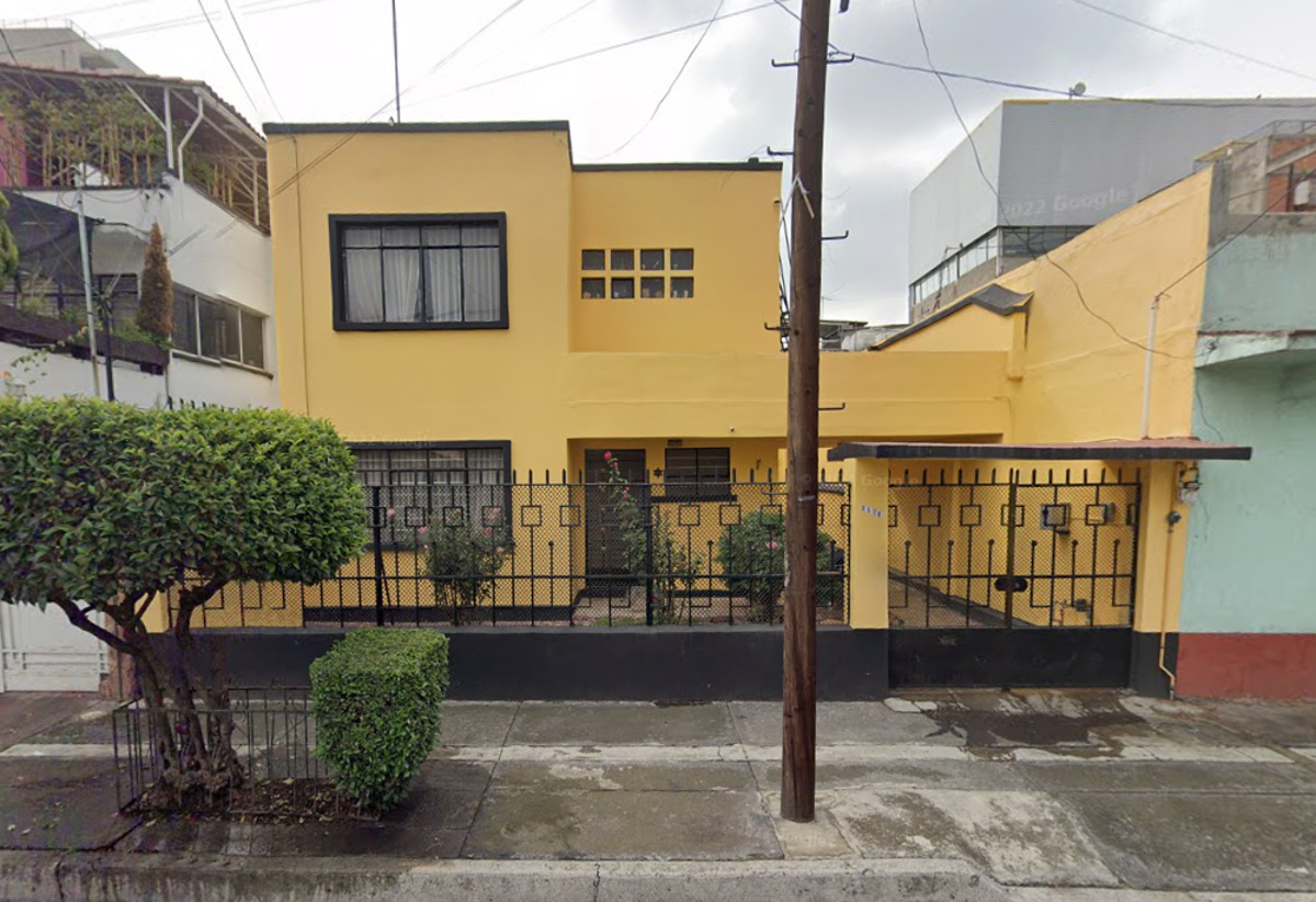 Casa en venta en Portales Sur, Benito Juárez — foto 1 de 10