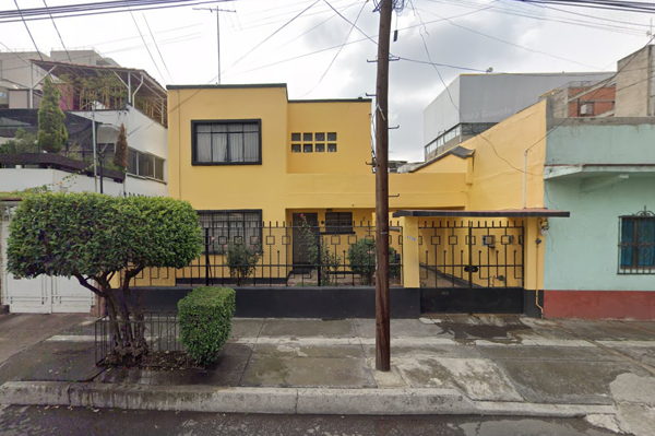 Casa en venta en Portales Sur, Benito Juárez — foto 3 de 10