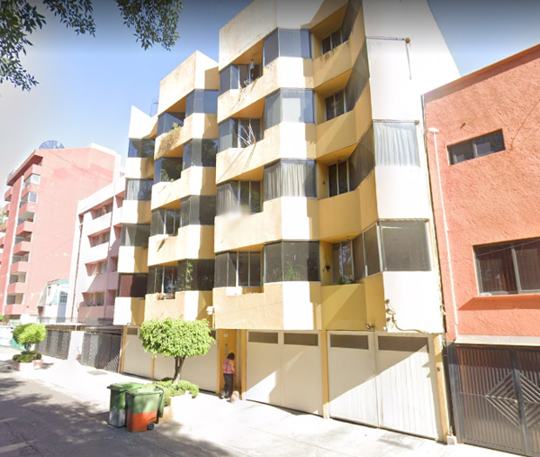 Departamento en venta en Prado Churubusco, Coyoacán — foto 3 de 18