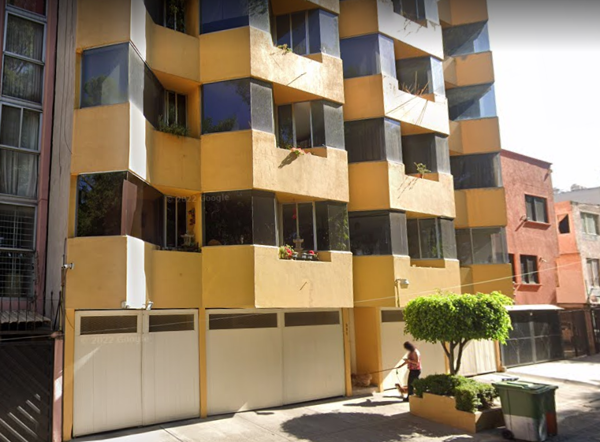 Departamento en venta en Prado Churubusco, Coyoacán — foto 2 de 18