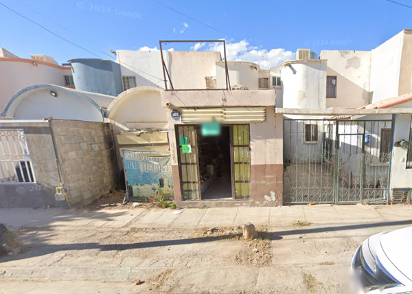 Casa en La Amistad, Torreón, Coahuila de Zaragoza