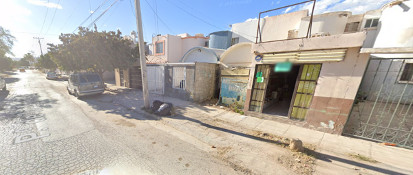 Casa en venta en La Amistad, Torreón — foto 2 de 10