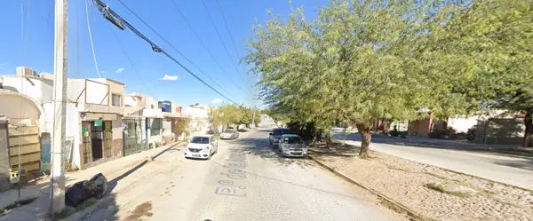 Casa en venta en La Amistad, Torreón — foto 3 de 10