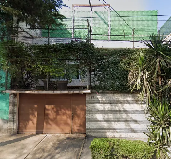 Casa en venta en Alfonso XIII, Álvaro Obregón, Ciudad de México Casa en venta en Alfonso XIII, Álvaro Obregón, Ciudad de México