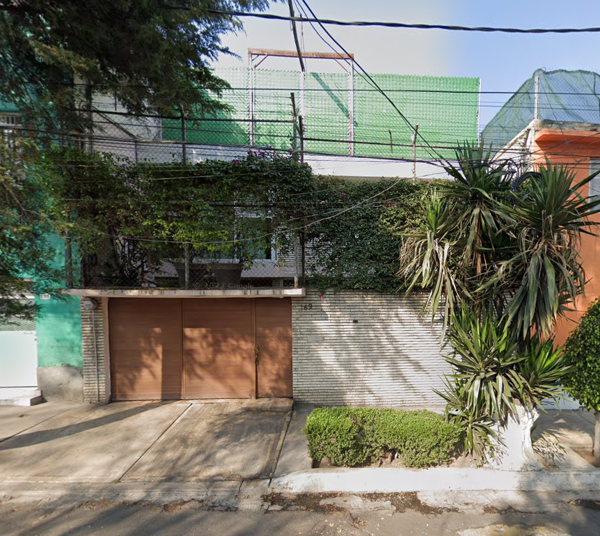 Casa en venta en Alfonso XIII, Álvaro Obregón — foto 3 de 10