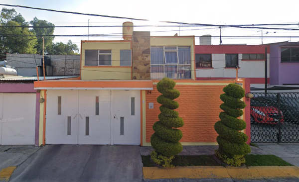 Casa en venta en Prado Vallejo, Tlalnepantla de Baz — foto 3 de 9
