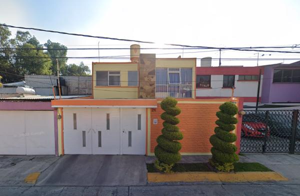 Casa en venta en Prado Vallejo, Tlalnepantla de Baz — foto 2 de 9