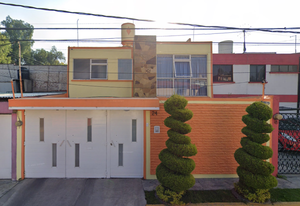 Casa en venta en Prado Vallejo, Tlalnepantla de Baz, México Casa en venta en Prado Vallejo, Tlalnepantla de Baz, México