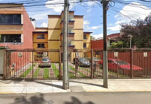 Departamento en venta en Paseos del Sur, Xochimilco — foto 2 de 17