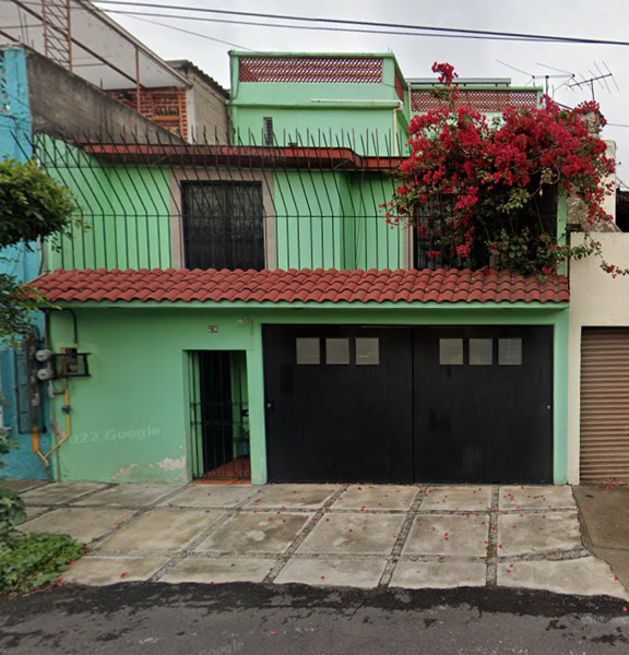 Casa en venta en 1° de Mayo, Venustiano Carranza — foto 2 de 11