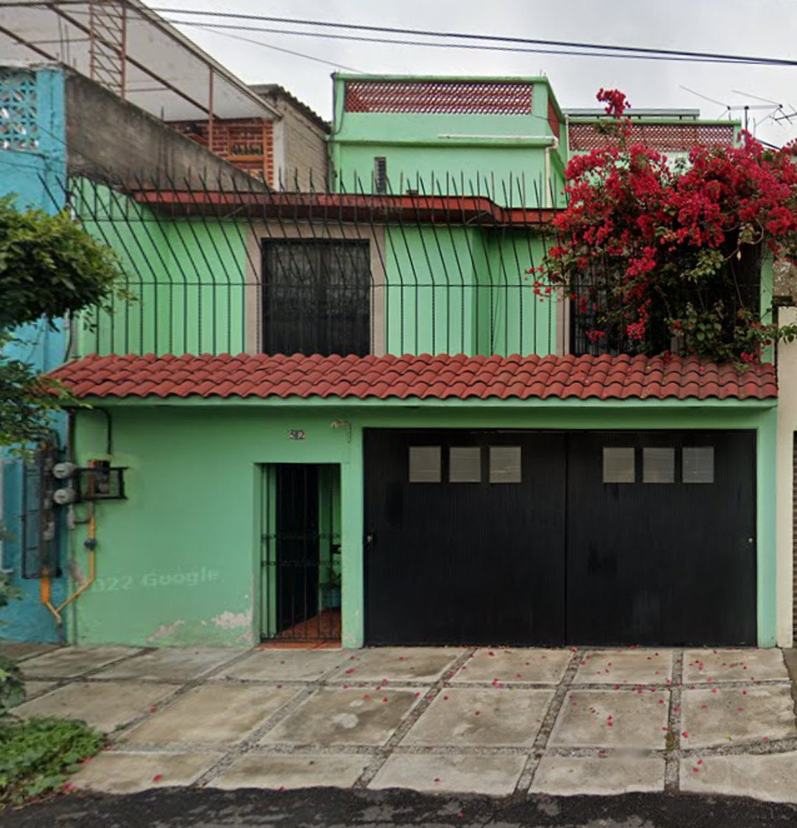 Casa en venta en 1° de Mayo, Venustiano Carranza — foto 1 de 11