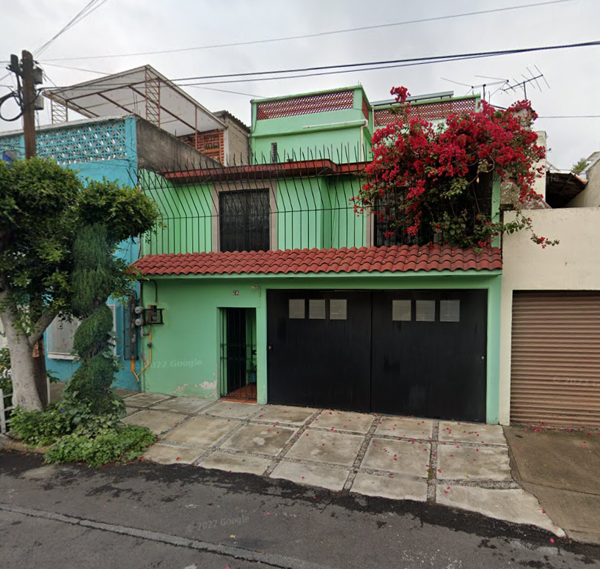 Casa en venta en 1° de Mayo, Venustiano Carranza — foto 3 de 11