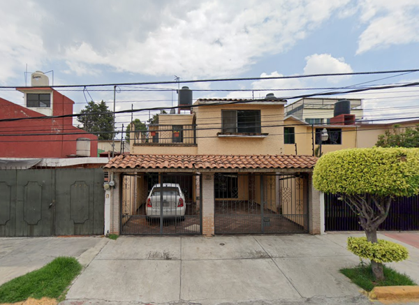 Casa en venta en Valle Dorado, Tlalnepantla de Baz — foto 3 de 9