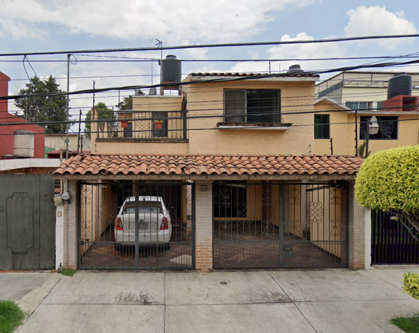 Casa en venta en Valle Dorado, Tlalnepantla de Baz — foto 2 de 9