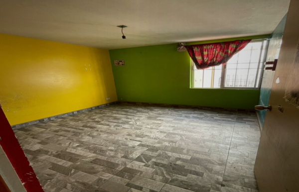 Departamento en Agrícola Pantitlán, Iztacalco, Ciudad de México