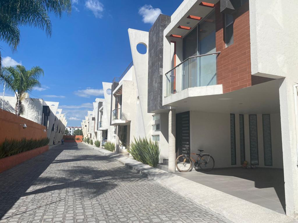 Casa en venta en San Andrés Cholula Centro, San Andrés Cholula, Puebla Casa en venta en San Andrés Cholula Centro, San Andrés Cholula, Puebla