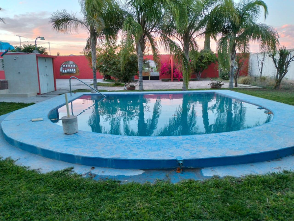 Quinta en venta en Ciudad Juárez, Lerdo, Durango