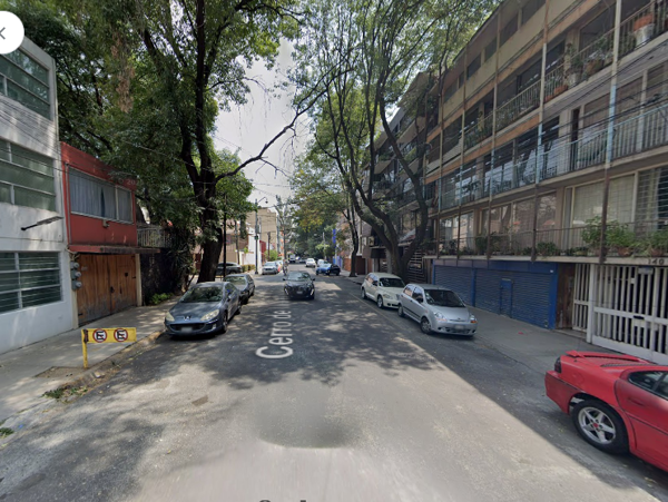 Departamento en venta en Campestre Churubusco, Coyoacán — foto 3 de 7