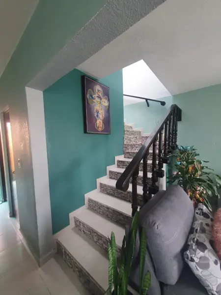 Casa en venta en San Antonio, Pachuca de Soto — foto 3 de 12