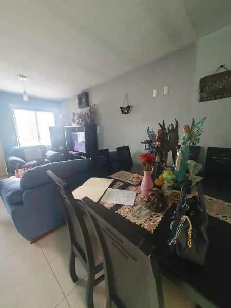 Casa en San Antonio, Pachuca de Soto, Hidalgo