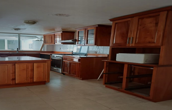 Casa en venta en Lomas Quebradas, La Magdalena Contreras — foto 3 de 8